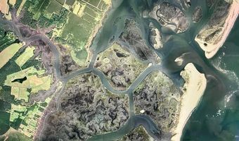 Lot 3 OCEANVIEW COURT, Accomac, VA 23301