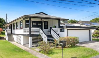 45-237 Popoki Pl, Kaneohe, HI 96744