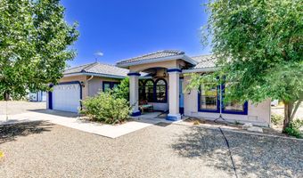 2635 N Papago Trl, Chino Valley, AZ 86323