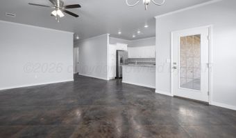 4306 Sunset St, Amarillo, TX 79118