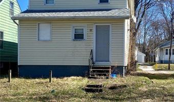 748 Merton Ave, Akron, OH 44306