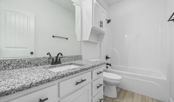 111 Hayden Dr, Beebe, AR 72012