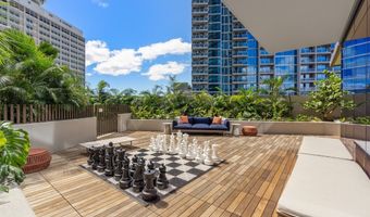 1388 Kapiolani Blvd 2502, Honolulu, HI 96814