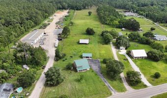 6270 Lower Bay Rd, Bay St. Louis, MS 39520