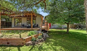 4705 Chatham St, Boulder, CO 80301
