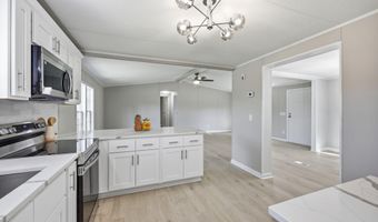 4730 Raymond Rd, Bailey, NC 27807