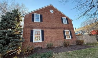 4654 36TH St S B, Arlington, VA 22206