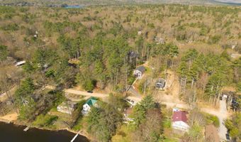 58 Damsite Rd, Barnstead, NH 03225