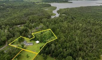 7726 LAKE, Alanson, MI 49706