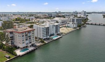 9341 E Bay Hbr 6D, Bay Harbor Islands, FL 33154