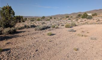 Mabel Trail 3.12 Acres, Caliente, NV 89008