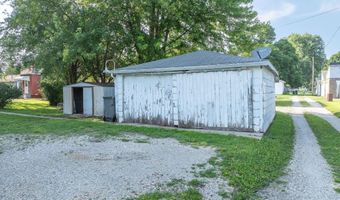 407 W MARTIN St, Abingdon, IL 61410