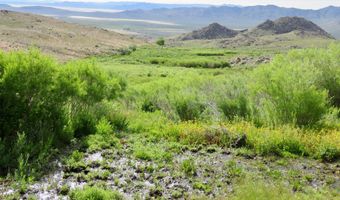 Secret, Gerlach, NV 89412