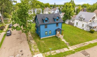355 W High St, Alliance, OH 44601