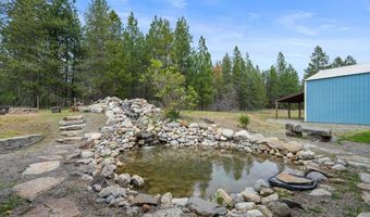 433 Shamar Dr, Blanchard, ID 83804
