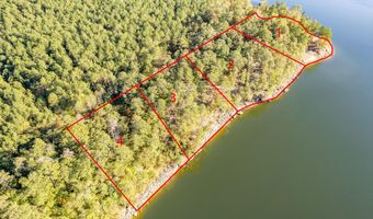 LOT 1 ROCK RIDGE SUBDIVISION, Arley, AL 35541