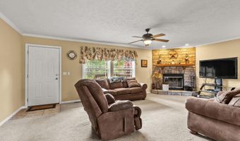 435 HAPPY HOLLOW Rd, Bee Branch, AR 72013