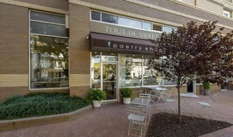 7420 WESTLAKE Ter 304, Bethesda, MD 20817