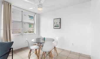 9440 W Bay Harbor Dr 3A, Bay Harbor Islands, FL 33154