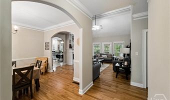105 Telfair Ct, Athens, GA 30606