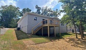 20 Cumbrian Dr, Bella Vista, AR 72714