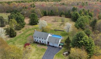 23 Whipple Rd, Glocester, RI 02814