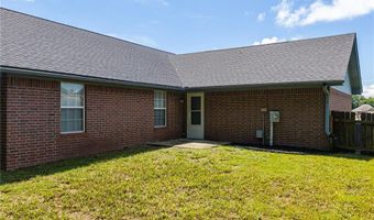 400 Emily Dr, Alma, AR 72921