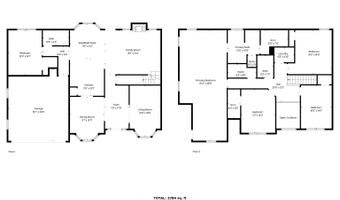 354 Harkins Bluff Dr, Greer, SC 29651