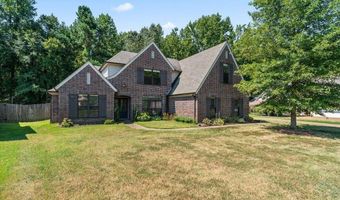 6003 ABIGAIL Blfs, Bartlett, TN 38135