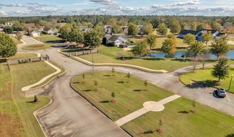 108 Plantation Ridge Dr, Americus, GA 31709
