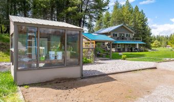580 Hollow Ln, Bigfork, MT 59911