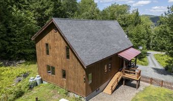 827 Mount Cardigan Rd, Alexandria, NH 03222