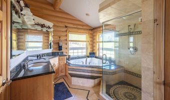 244 245 BLACK MOUNTAIN Ln, Alpine, WY 83128