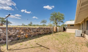 15151 W Hardscrabble Rd, Arivaca, AZ 85601