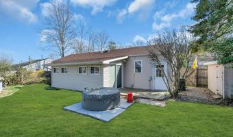17 ANCHORAGE Blvd, Bayville, NJ 08721