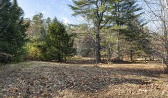 Lots 18 19 Alna Road, Alna, ME 04535