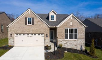 7711 Timber Creek Dr Plan: SARASOTA, Alexandria, KY 41001