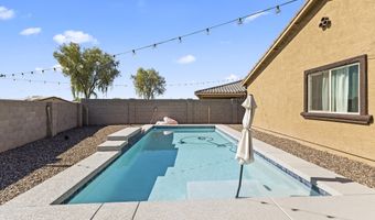 25759 W SAMANTHA Way, Buckeye, AZ 85326