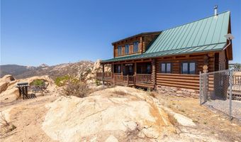 3411 Sky Rdg, Alpine, CA 91901