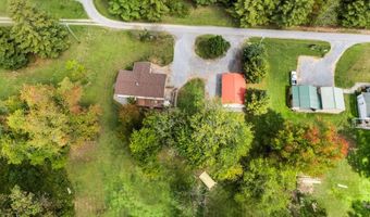 203 Edgewood St, Ballard, WV 24918