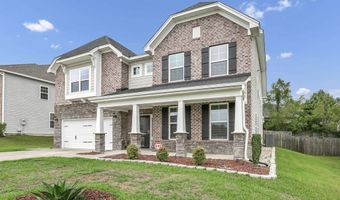 409 Wing Bar Ln, Blythewood, SC 29016