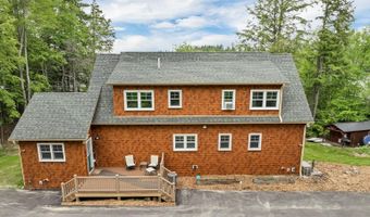 78 Cates Ln, Brookfield, NH 03872