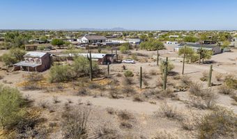 2613 E 6th Ave, Apache Junction, AZ 85119