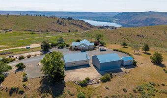 24 Cielo Cir, Brewster, WA 98812