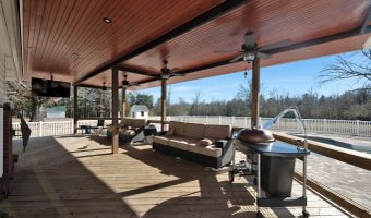 6443 Endville Rd, Belden, MS 38826