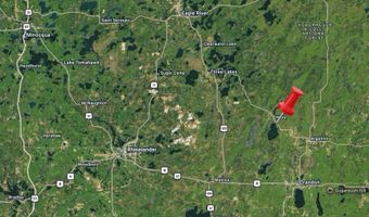 Chris Baum Lane lot 1, Argonne, WI 54511