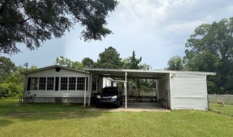 24132 Babbie Rd, Andalusia, AL 36421