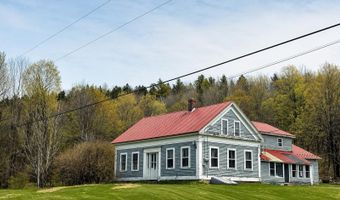 15 Daniels Rd W, Albany, VT 05845