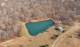 8923 E Sassafras Rd, Bloomfield, IN 47424