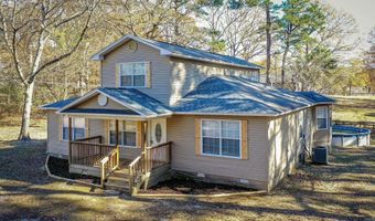 5260 Salt Creek Rd, Benton, AR 72019